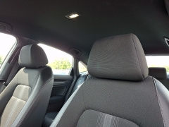 Used 2025  Honda Civic Sedan Sport CVT at Joshua Motor Company near Pennsauken&comma; NJ