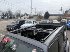 Used 2021  Jeep Wrangler Unlimited Rubicon 4x4 at Joshua Motor Company near Pennsauken&comma; NJ