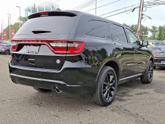 Used 2018 Dodge Durango 4d SUV AWD SXT at Joshua Motor Company near Pennsauken, NJ