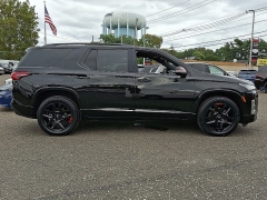 Used 2023  Chevrolet Traverse AWD 4dr Premier at Joshua Motor Company near Pennsauken&comma; NJ