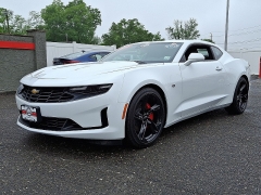 Used 2022 Chevrolet Camaro 2dr Cpe 3LT at Joshua Motor Company near Pennsauken, NJ