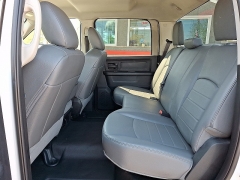 Used 2018  Ram 2500 4WD Crew Cab Tradesman Longbed at Joshua Motor Company near Pennsauken&comma; NJ
