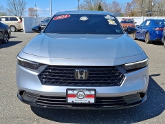 Used 2024 Honda Accord Hybrid Sport-L Sedan at Joshua Motor Company near Pennsauken, NJ