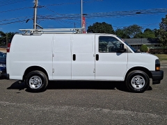 Used 2021 Chevrolet Express Cargo Van RWD 2500 135" at Joshua Motor Company near Pennsauken, NJ