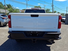 Used 2024  Chevrolet Silverado 2500HD 2WD Crew Cab 172" Work Truck Gas at Joshua Motor Company near Pennsauken&comma; NJ