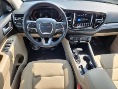 Used 2021  Dodge Durango SXT Plus AWD at Joshua Motor Company near Pennsauken&comma; NJ