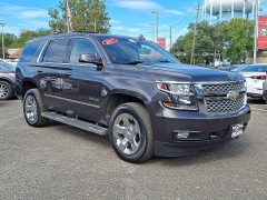 Used 2017  Chevrolet Tahoe 4d SUV 4WD LT at Joshua Motor Company near Pennsauken, NJ