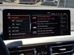 Used 2022  BMW X4 xDrive30i Sports Activity Coupe at Joshua Motor Company near Pennsauken&comma; NJ