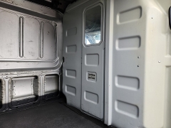 Used 2018  Ford Transit 350 Cargo Van Med Roof Van LWB at Joshua Motor Company near Pennsauken&comma; NJ