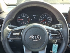 Used 2020  Kia Forte 4d Sedan LXS at Joshua Motor Company near Pennsauken&comma; NJ