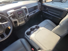 Used 2015  Ram 1500 2WD Quad Cab Tradesman at Joshua Motor Company near Pennsauken&comma; NJ