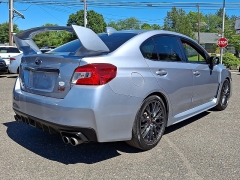 Used 2017  Subaru WRX 4d Sedan STI at Joshua Motor Company near Pennsauken&comma; NJ