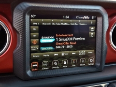 Used 2021  Jeep Wrangler Unlimited Rubicon 4x4 at Joshua Motor Company near Pennsauken, NJ