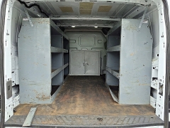 Used 2020 Ford Transit 250 Cargo Van Low Roof Van AWD SWB at Joshua Motor Company near Pennsauken, NJ