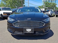 Used 2018  Ford Fusion Hybrid 4d Sedan S at Joshua Motor Company near Pennsauken&comma; NJ