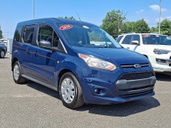 Used 2016 Ford Transit Connect Wagon XLT at Joshua Motor Company near Pennsauken, NJ