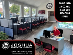 Used 2012  Mercedes-Benz S-Class 4d Sedan S550 at Joshua Motor Company near Pennsauken&comma; NJ