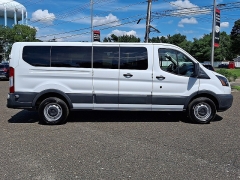 Used 2018  Ford Transit 350 Passenger Wagon Low Roof Wagon XL at Joshua Motor Company near Pennsauken&comma; NJ