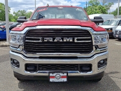 Used 2021 Ram 2500 4WD Big Horn Crew Cab 8' Box at Joshua Motor Company near Pennsauken, NJ