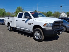 Used 2018  Ram 2500 4WD Crew Cab Tradesman Longbed at Joshua Motor Company near Pennsauken&comma; NJ