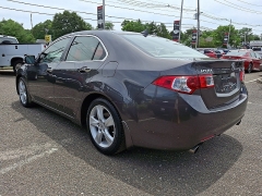 Used 2010  Acura TSX 4d Sedan Auto at Joshua Motor Company near Pennsauken&comma; NJ