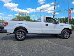 Used 2014 Ford F-150 2WD Reg Cab XL Longbed at Joshua Motor Company near Pennsauken, NJ