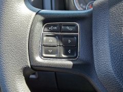 Used 2016 Ram 1500 2WD Crew Cab Tradesman at Joshua Motor Company near Pennsauken, NJ