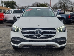 Used 2021  Mercedes-Benz GLE GLE 350 4MATIC SUV at Joshua Motor Company near Pennsauken&comma; NJ