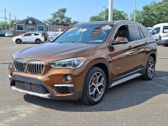 Used 2016 BMW X1 AWD 4dr xDrive28i at Joshua Motor Company near Pennsauken, NJ