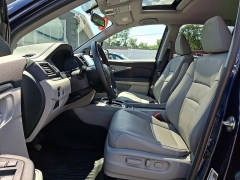 Used 2016  Honda Pilot 4d SUV AWD EX-L w&sol;Nav at Joshua Motor Company near Pennsauken&comma; NJ