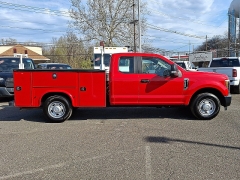 Used 2019  Ford Super Duty F-250 SRW 2WD SuperCab Box at Joshua Motor Company near Pennsauken&comma; NJ