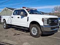 Used 2019  Ford Super Duty F-250 4WD Crew Cab XL at Joshua Motor Company near Pennsauken&comma; NJ