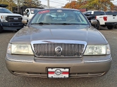 Used 2005  Mercury Grand Marquis 4d Sedan GS at Joshua Motor Company near Pennsauken, NJ