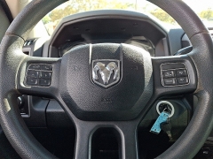 Used 2018  Ram 2500 4WD Crew Cab Tradesman Longbed at Joshua Motor Company near Pennsauken, NJ