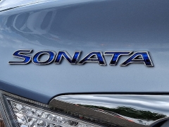Used 2014 Hyundai Sonata Hybrid 4dr Sdn at Joshua Motor Company near Pennsauken, NJ