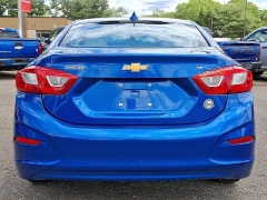 Used 2017 Chevrolet Cruze 4d Sedan LT Auto at Joshua Motor Company near Pennsauken, NJ