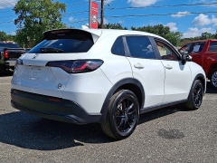 Used 2023 Honda HR-V LX AWD CVT at Joshua Motor Company near Pennsauken, NJ