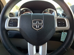 Used 2017  Dodge Grand Caravan SE Wagon at Joshua Motor Company near Pennsauken, NJ