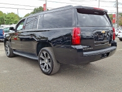 Used 2018 Chevrolet Suburban 4d SUV 4WD LT at Joshua Motor Company near Pennsauken, NJ