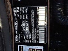 Used 2022  Mercedes-Benz GLC GLC 300 4MATIC SUV at Joshua Motor Company near Pennsauken, NJ