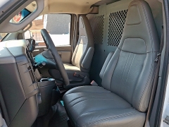 Used 2021  Chevrolet Express Cargo Van RWD 2500 135" at Joshua Motor Company near Pennsauken&comma; NJ