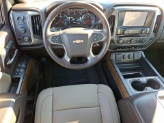 Used 2014  Chevrolet Silverado 1500 4WD Crew Cab LTZ at Joshua Motor Company near Pennsauken&comma; NJ