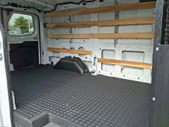 Used 2024  Ford Transit Cargo Van T-250 130" Low Rf 9070 GVWR RWD at Joshua Motor Company near Pennsauken&comma; NJ