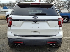Used 2018  Ford Explorer 4d SUV 4WD Sport at Joshua Motor Company near Pennsauken&comma; NJ