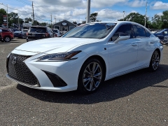 Used 2019  Lexus ES ES 350 F SPORT FWD at Joshua Motor Company near Pennsauken&comma; NJ