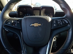 Used 2013  Chevrolet Camaro 2d Coupe LT2 at Joshua Motor Company near Pennsauken&comma; NJ