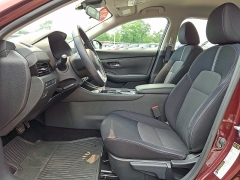 Used 2020  Nissan Sentra 4d Sedan SV at Joshua Motor Company near Pennsauken&comma; NJ