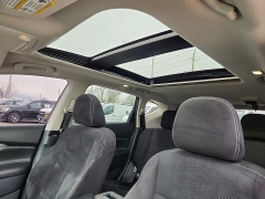 Used 2019  Nissan Murano 4d SUV AWD SV at Joshua Motor Company near Pennsauken&comma; NJ