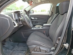Used 2017 Chevrolet Equinox 4d SUV FWD LS at Joshua Motor Company near Pennsauken, NJ