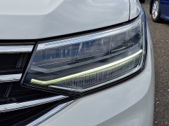 Used 2023  Volkswagen Tiguan 2&period;0T SE 4MOTION at Joshua Motor Company near Pennsauken&comma; NJ